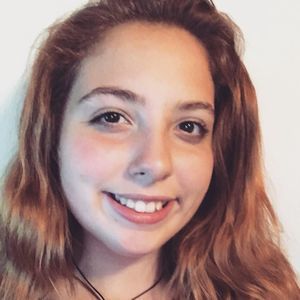 Meet your Posher, Skye